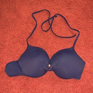 Victoria Secret Pink Bathing Suit top